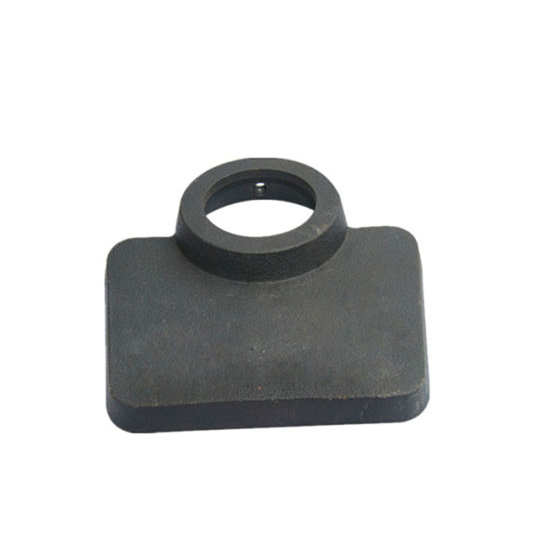 Agricultural Machinery Parts by Sand Casting or Investment Casting