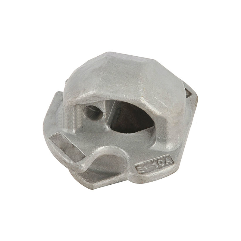 Cold/Warm Forging Alloy Steel Auto Parts