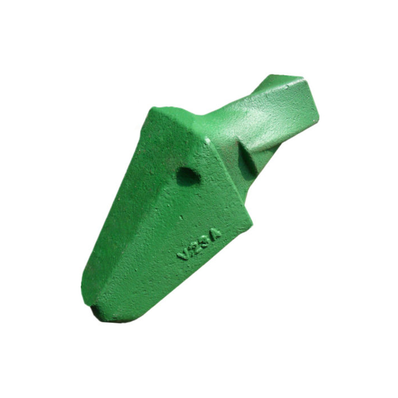 Casting Bucket Adapters for Bucket Teeth