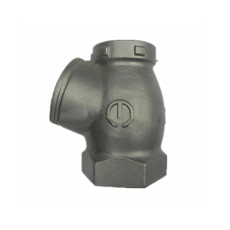 Investment Casting Float Transmitters Parts