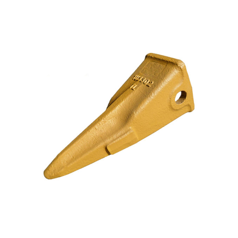 Excavator Adapter Single Tiger Tooth for Bucket Tooth Cat J300