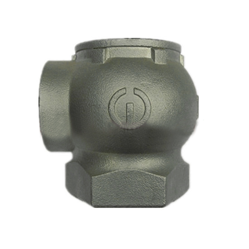 Investment Casting Float Transmitters Parts