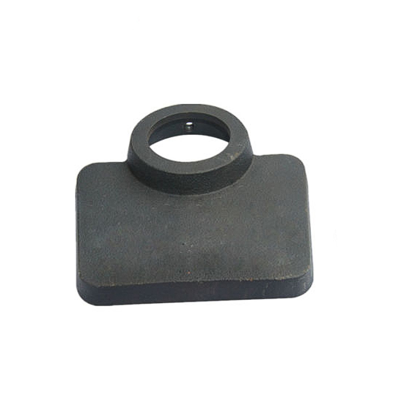 Auto Parts /Alloy Steel Forged Parts