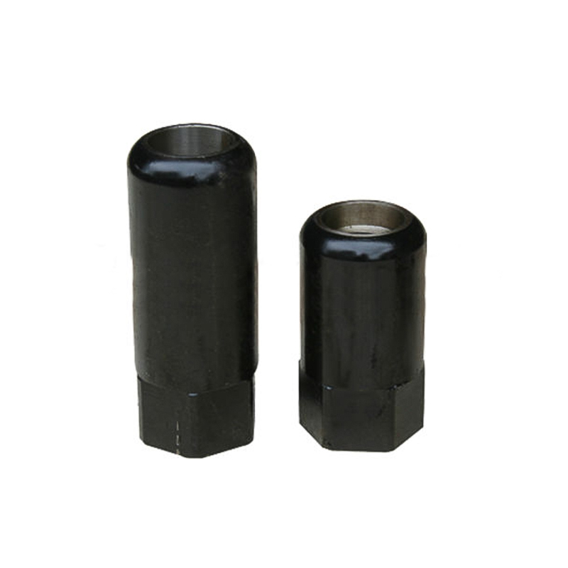 Alloy Steel Machining Spare Parts