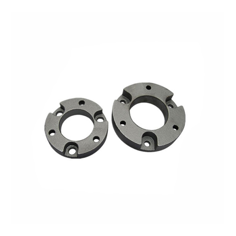 Investment Casting Steel Parts