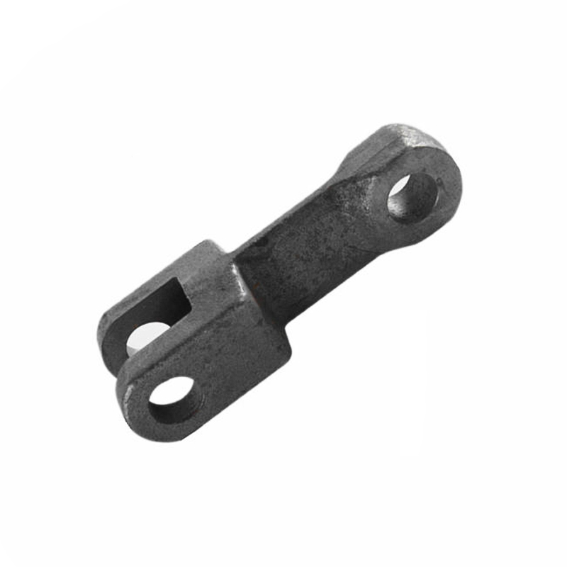 Investment Casting Steel Connector