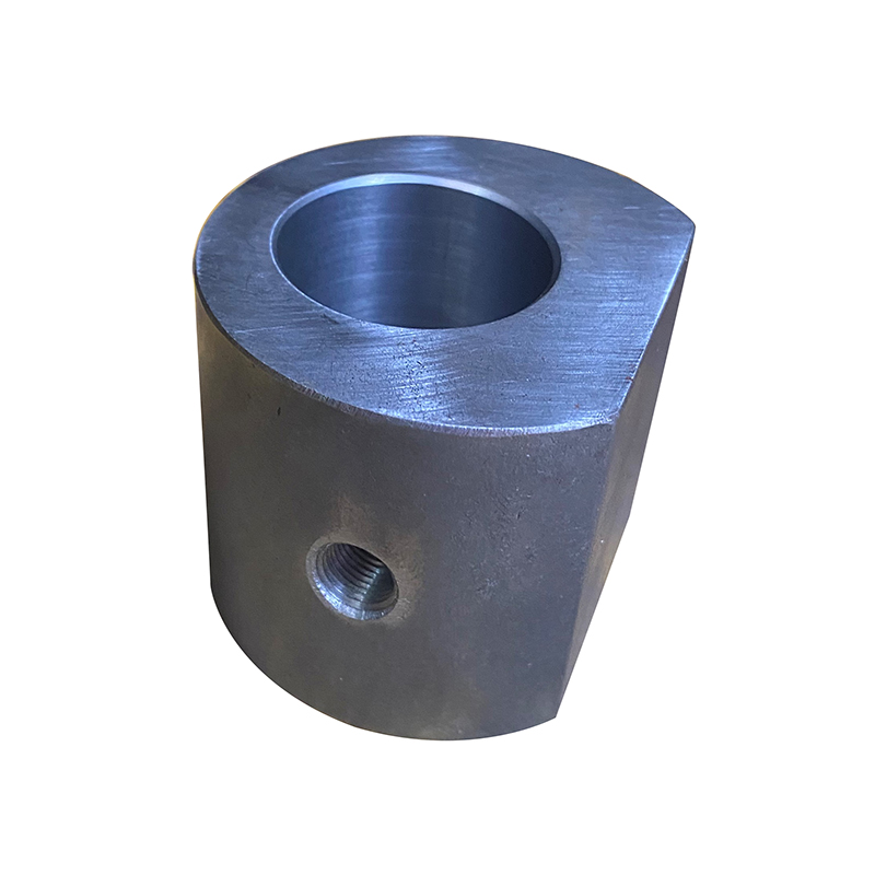 Forging Hydraulic Parts