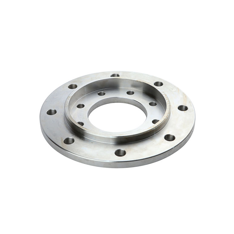 CNC Machining Forging Stainless Steel Flange