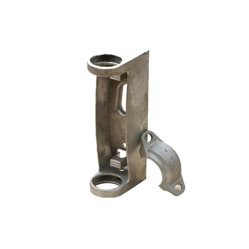 Copper Investment Casting Door Handle