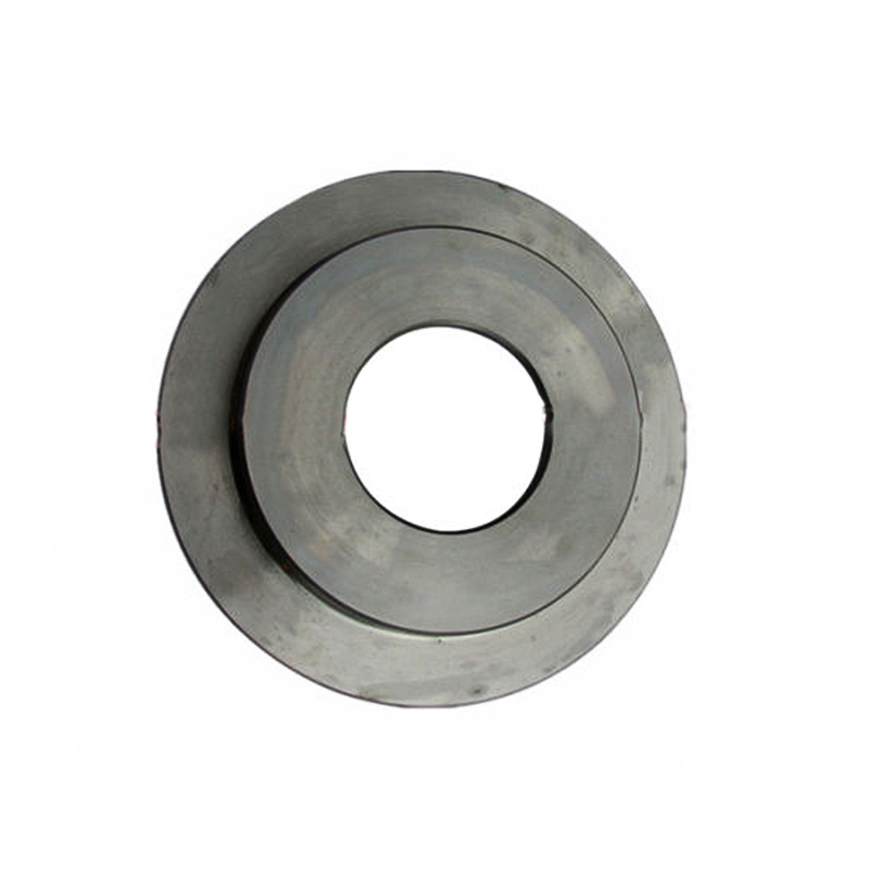 Forged Threaded Flange for Pipe