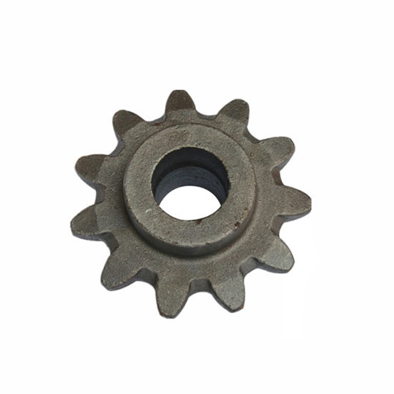 Investment Casting Iron Gear