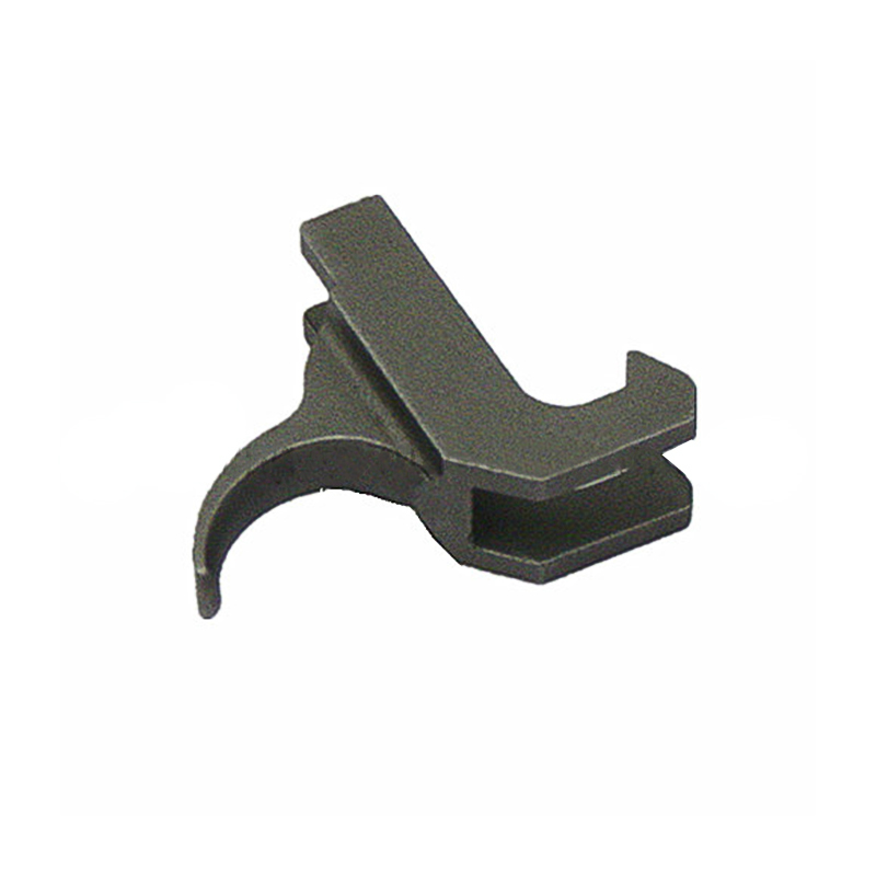 Steel Investment Casting Machining Parts