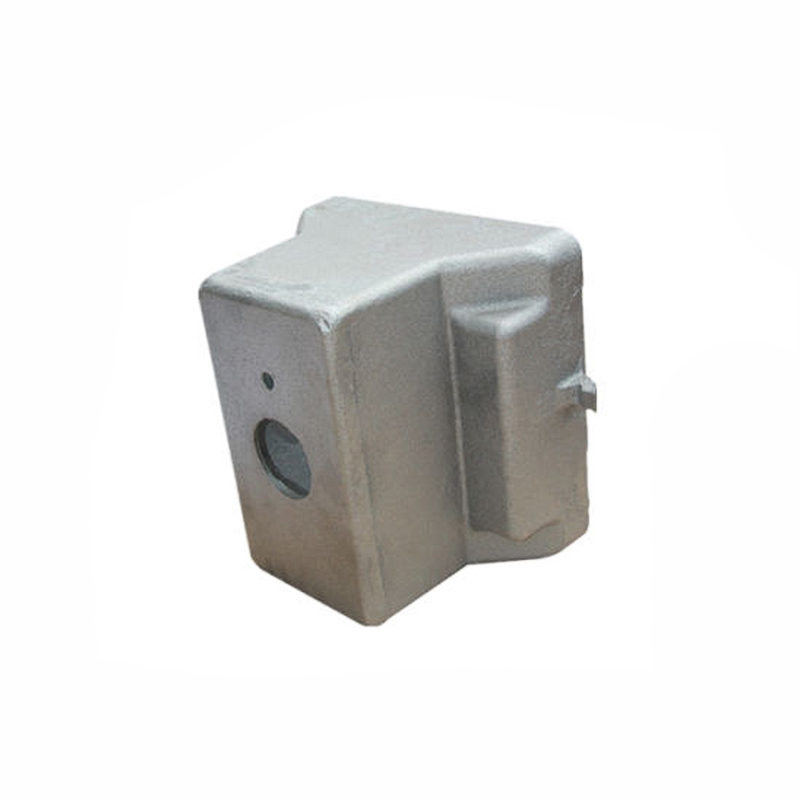 Investment Casting Metal Box