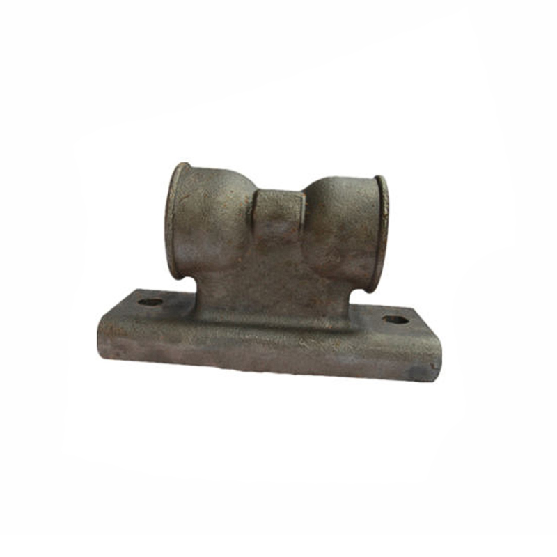 Machining Investment Casting