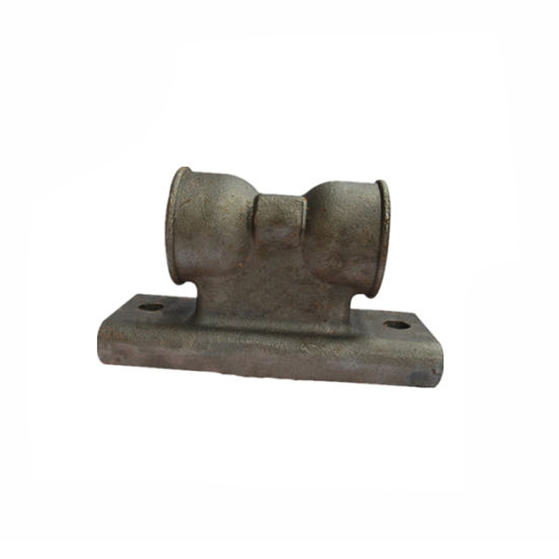 Casting Railway Parts