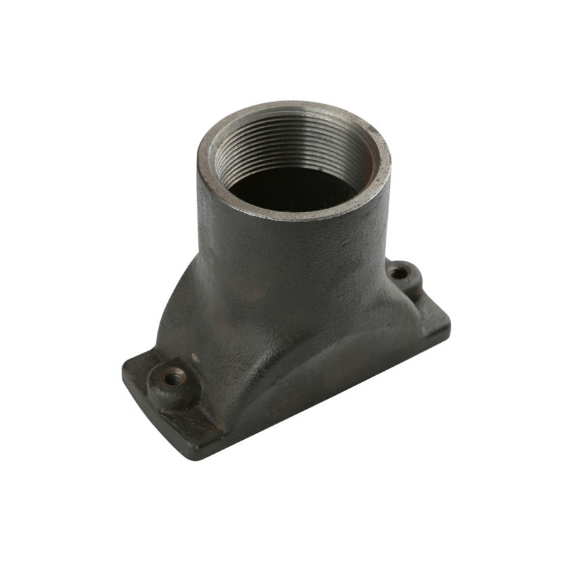 Alloy Steel Casting Valve Parts