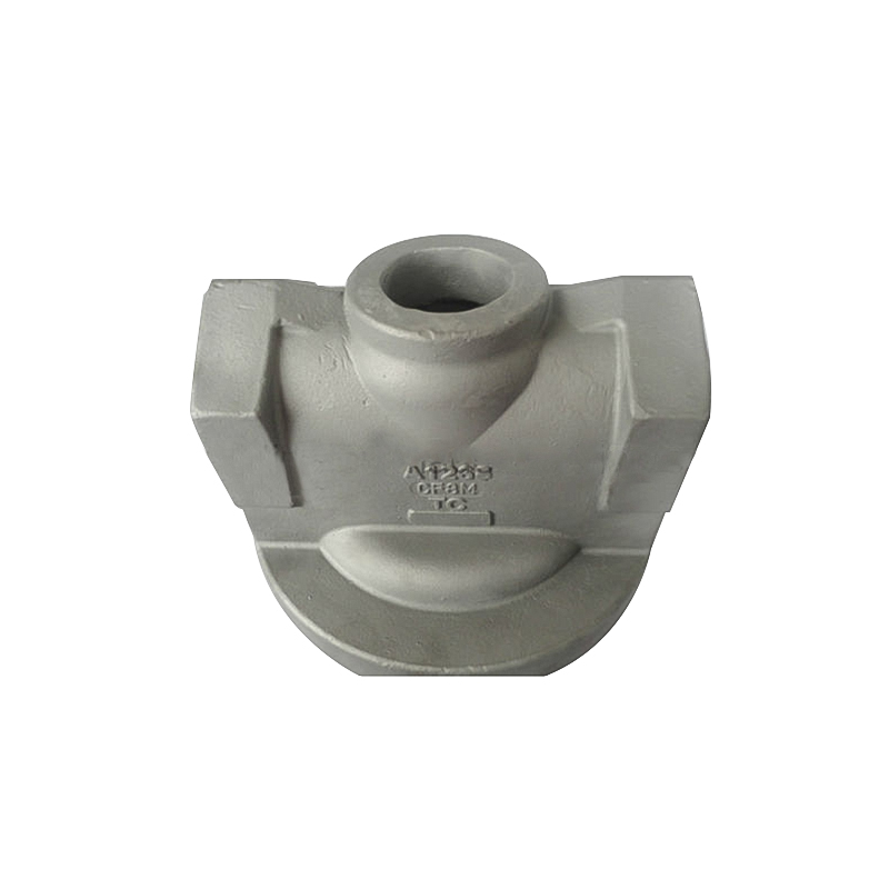 Valve Casting Parts