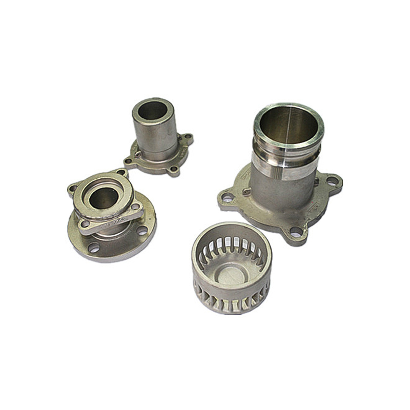 Alloy Steel Sand Casting Valve Parts